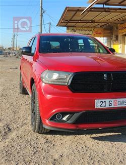 دودج دورانجو